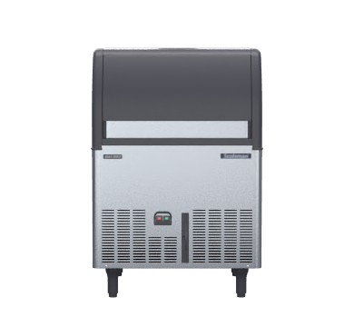 Scotsman NUH 307 AS Half Dice Ice Machine