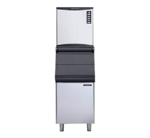 Scotsman NW 307 AS OX Modular Dice Ice Machine