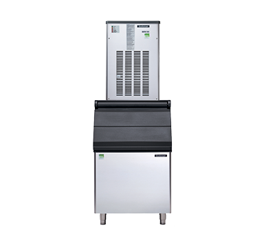 Scotsman MFN S 57 AS OX Modular Nugget Ice Maker