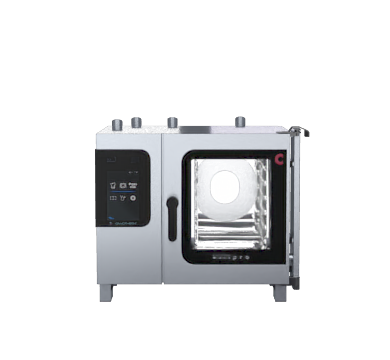 Convotherm maxx pro easyTouch Combi Oven CXGBT6.10D