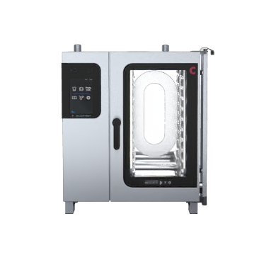 Convotherm CXEBT10.10D Electric Combi Oven