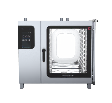 Convotherm CXEBT10.20D Electric Combi Oven