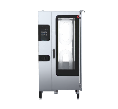 Convotherm CXEBT20.10D Electric Roll-In Combi Oven