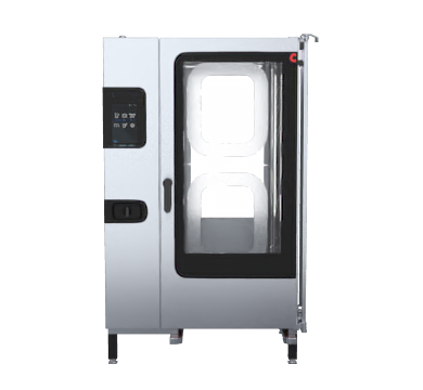 Convotherm CXEBT20.20D Electric Roll-In Combi Oven