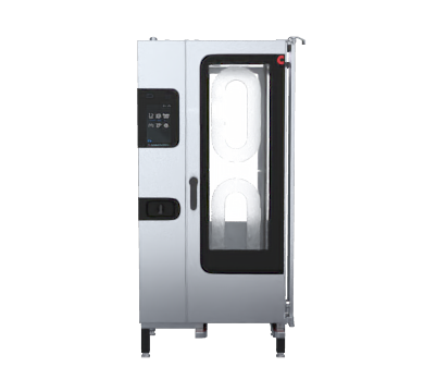 Convotherm CXGBT20.10D Gas Roll-In Combi Oven