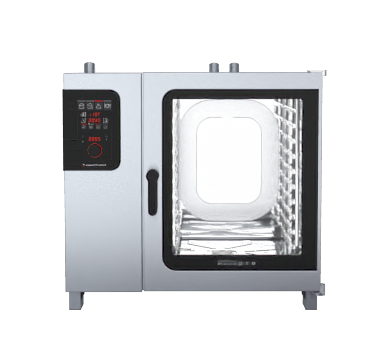 Convotherm CXEBD10.20 Electric Combi Oven