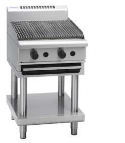 Waldorf CH8600G-LS Gas CharGrill - $5,690.00