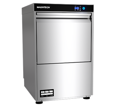 Washtech GL Polish Free Glasswasher