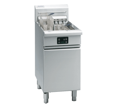 Waldorf FN8120GE Vee Ray, front view
