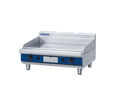 Blue Seal GP516-B 900mm Gas Griddle