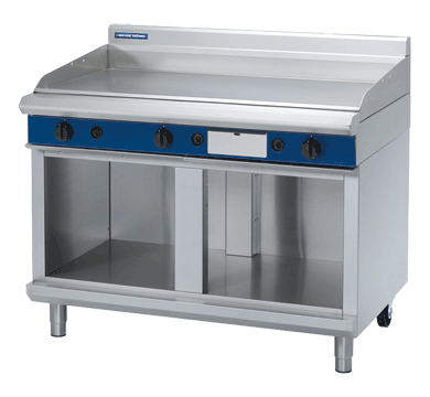 Blue Seal GP518-CB 1200mm Gas Griddle