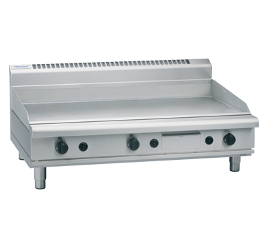 Waldorf GP8120G-B 1200mm Gas Griddle