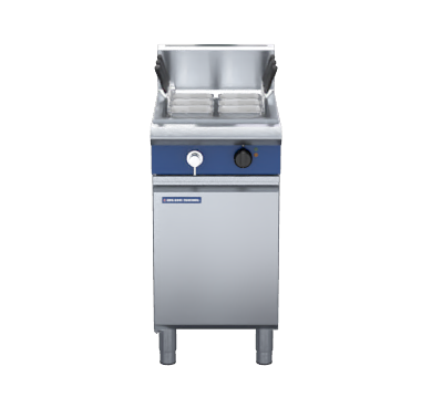 Blue Seal E47 450mm Electric Pasta Cooker