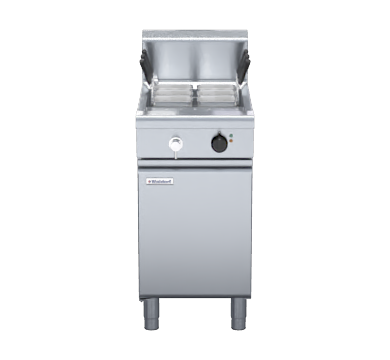 Waldorf PC8140E 450mm Electric Pasta Cooker
