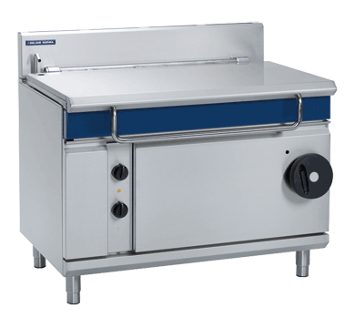 Blue Seal G580-12 1200mm Gas Tilting Bratt Pan
