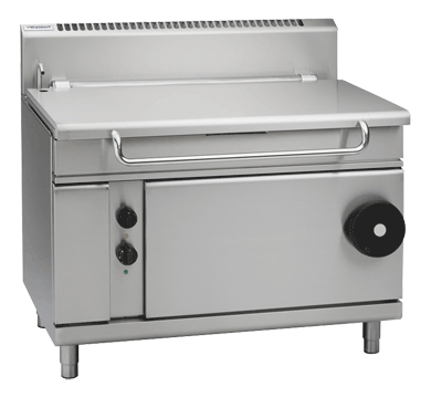 Waldorf BP8120E 1200mm Electric Tilting Bratt Pan