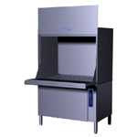 Washtech PW2 Wide Body Front Loading Pot Washer $18,690