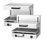 Blue Seal E90 Adjustable Electric Salamander - $4,290