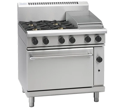 Stoves
