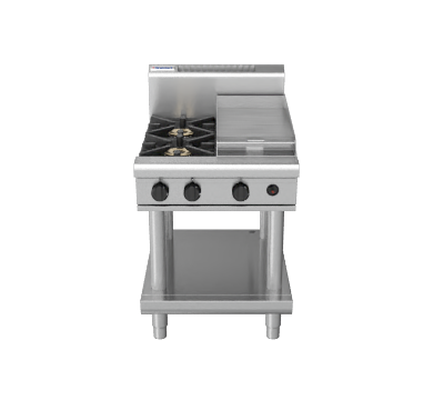Cooktops