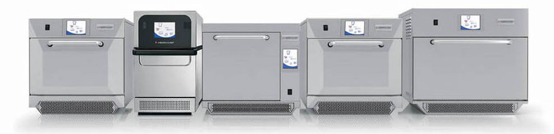 ​MerryChef’s speed ovens: Pros and Cons