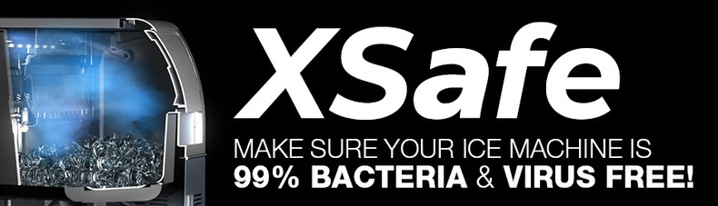EatTucker introduces XSafe by Scotsman