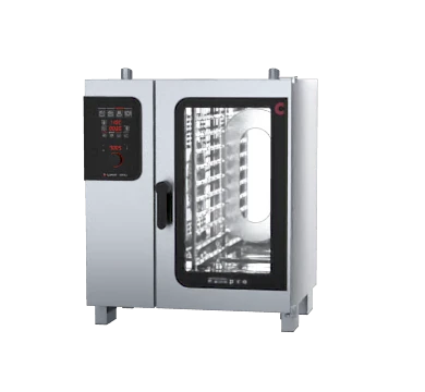 Combi ovens