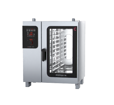 Convotherm commercial combi oven stainless steel