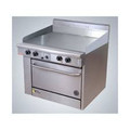 Goldstein PF24G20 Oven and griddle