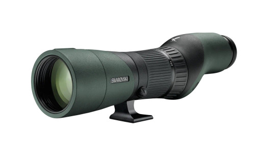 SWAROVSKI STX spotting scope set 65mm