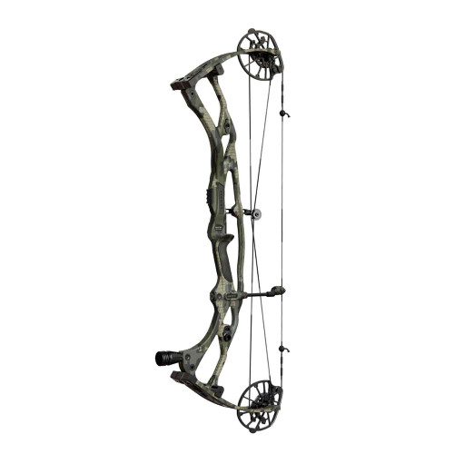 Hoyt Carbon RX-8 Ultra Compound Hunting Bow