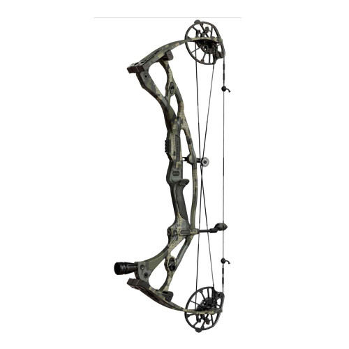 Hoyt Carbon RX-8  Compound Hunting Bow