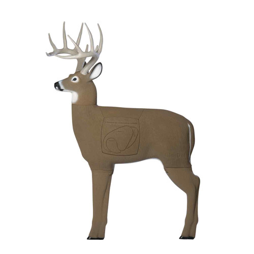 GlenDel Buck Target