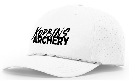 Korbins Archery Richarson 355 Hat