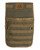 Kifaru Field Quiver Deluxe w/ small belt in Ranger Green