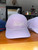 LE Lilac Purple Korbins Archery Richarson 355 Hat