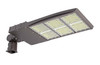 450w LED Street Pole Lights Slipfitter Fixture