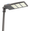 450w LED Street Lights Dusk to Dawn Photocell