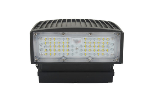 LED Wall Packs 35 watt wall lighting