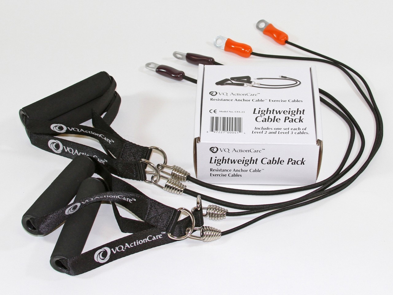 Resistance Chair "Rehabilitation" Pack Resistance Chair Exercise System