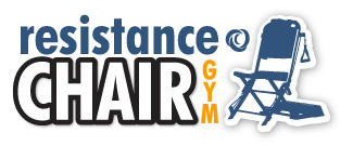 Resistance Chair Exercise System