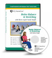 Better Balance and Stretching DVD