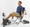 Resistance Chair - Smooth Rider II Cycle In Action