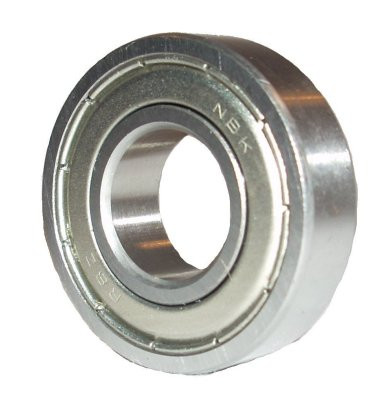 SWH600 - BEARING R8Z - 28MM x 8MM x 13MM - Pharmaquip Healthcare