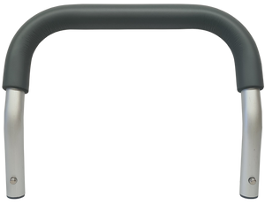 SBA600  PAD ARMREST W/TUBING  - RBN206 