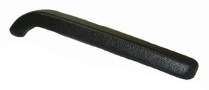 SWH137 ARMREST PAD PU 32CM BLACK RGHT SWH137 ARMREST PAD PU 32CM BLACK RGHT