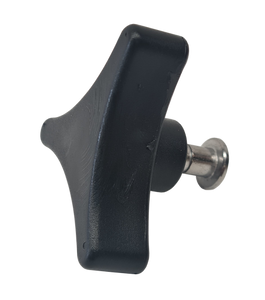 SWF130  ARMREST HEIGHT ADJ KNOB - PA65 SWF130  ARMREST HEIGHT ADJ KNOB - PA65