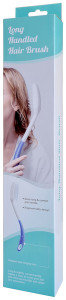 YDL208 Long Handle Hair Brush display box YDL208 Long Handle Hair Brush display box