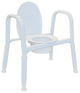 RTZ-T100 Bariatric Over Toilet Aid RTZ-T100 Bariatric Over Toilet Aid