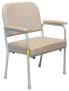DCH100 HEAVY DUTY LOW BACK DAY CHAIR DCH100 HEAVY DUTY LOW BACK DAY CHAIR